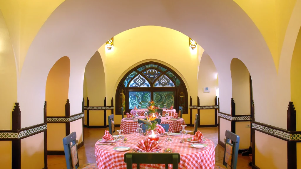 الفندق أرابيلا أزور - الغردقة